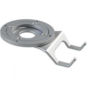 Sicherer Aktiver Koffer‑Fixierer ActiHook – 188×120×40 mm