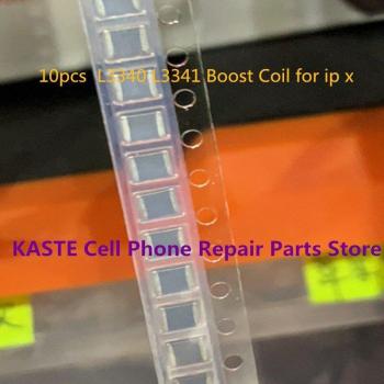 IPhone X 10-Unit Original L3340/L3341 USB Tigris Charge Boost Coil Kit