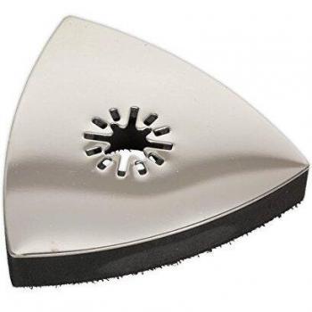 Sealey SMTA8 Multi-Tool Triangle Pad 88mm