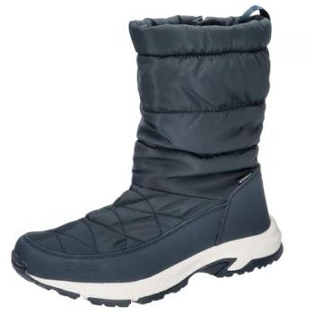 CMP Damen Schneeschuh Yakka Dunkelblau (Größe: 42)