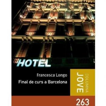 Final de curs a Barcelona (Tapa blanda).