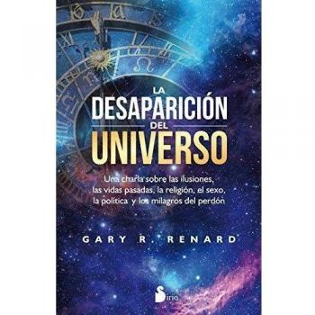 La desaparición del universo