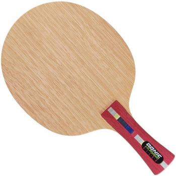 RAQUETA TENIS DE MESA DONIC WD-15 FLARE GRIP (BL015FL)