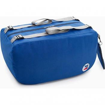 Travel 4L Water‑Resistant Gym Tote