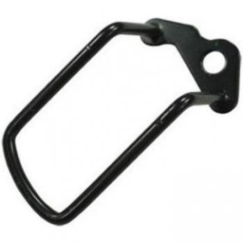 Road Bike Derailleur Guard