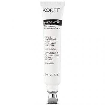 Korff Supreme RR Crema Rigenerante per Occhi