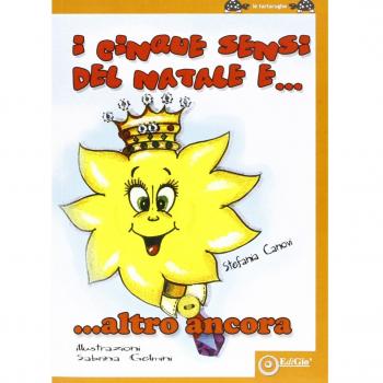 I cinque sensi del natale e... altro ancora