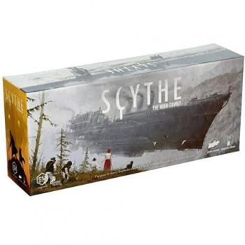 Scythe