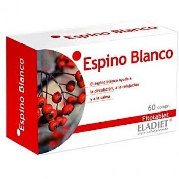 Phytotablet Aubépine 60 Comprimés