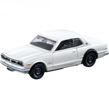 Tomica Premium 34 Nissan Skyline KPGC10 Sonderausgabe