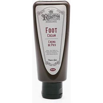 Hidratación Rebotica Pies Secos 100ml