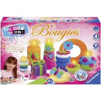 ArtisanMaxi Bougies de Création