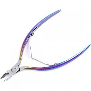 Rainbow Manicure Care Tool Set