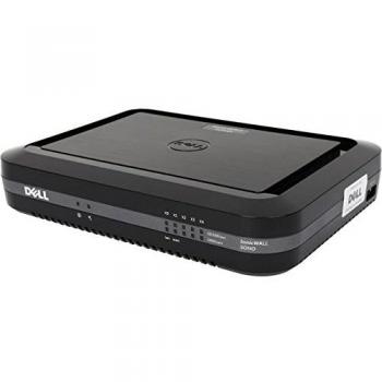 Dell SonicWALL SOHO Upgrade Plus – 2‑Year Extended Warranty