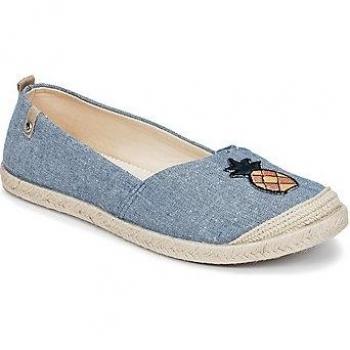 Flora II Roxy Espadriller J-Skott