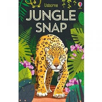 Jungle Snap