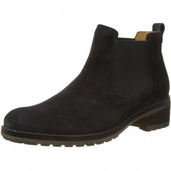 Gabor Fashion Stiefel für Damen, Blau (16 Pazifik), 37.5 EU