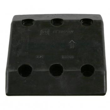 Gancio Traino e Piastra Distanziale FEBI BILSTEIN 10059