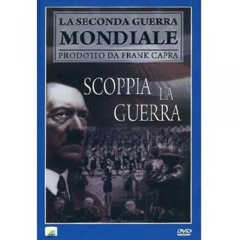 Scoppia la guerra