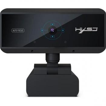 HXSJ USB 3.0 PC Camera with Microphone
