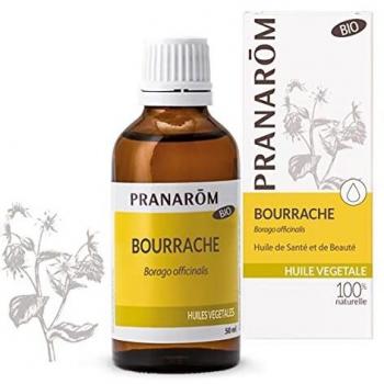 Pranarôm Organic Avocado Oil 50 ml