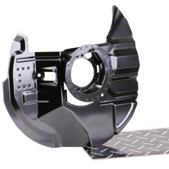 Freio Disco Deflector 1330S0134 RDEX