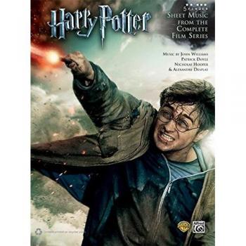 Professor John Williams Harry Potter