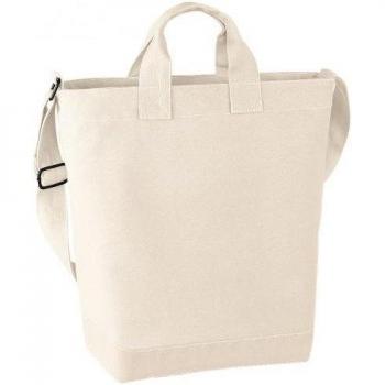 Borsa per la spesa “Bagbase” – 15 litri, set di due