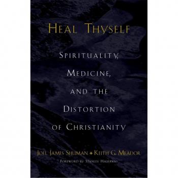 Vitalsource Technologies, Inc. Heal Thyself: Spirituality, Medicine, And ...