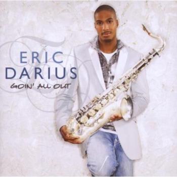 Eric Darius