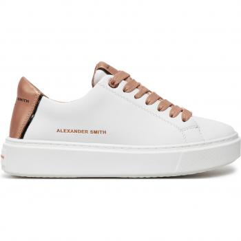 Albaldw 8250 White Copper Alexander Smith