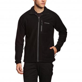 Columbia Fast Trek II Full Zip Fleece