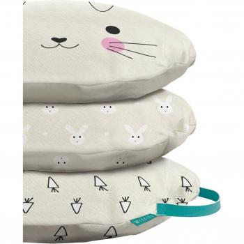 Puffs de Suelo para Niños