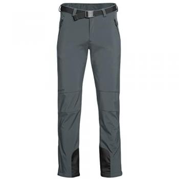 Pantaloni Softshell Uomo Maier Sports