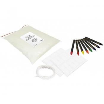 Coffret Buki Recharge Bougies
