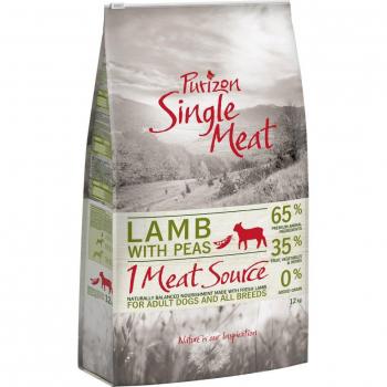 Purizon Adult Dog Food