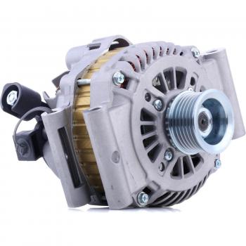 RIDEX Alternateur 120A pour PEUGEOT, CITROËN, NISSAN