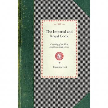 The Imperial and Royal Cook