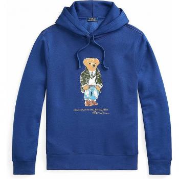 Sudadera clásica Polo Bear Ralph Lauren para hombre