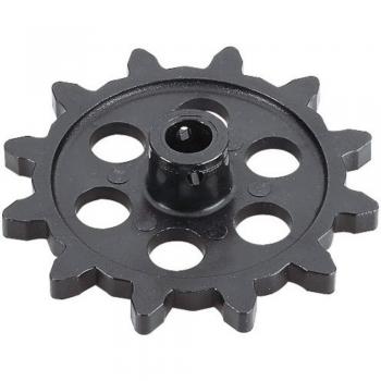 These names are equivalent for products that are essentially the same or similar in nature. Each name refers to a cogwheel/sprocket product suitable for model vehicles or similar applications, likely used in hobbyist kits and models