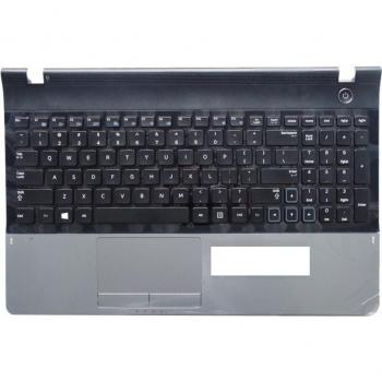 Samsung 300V5A Keyboard Replacement Black English