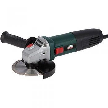 POWERPLUS POWP1020 Meuleuse d'angle 125mm 850W