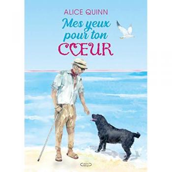 MES YEUX POUR TON COEUR: court roman plein d'émotions