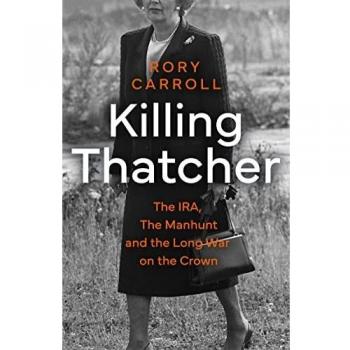 Killing Thatcher