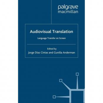 Vitalsource Technologies, Inc. Audiovisual Translation