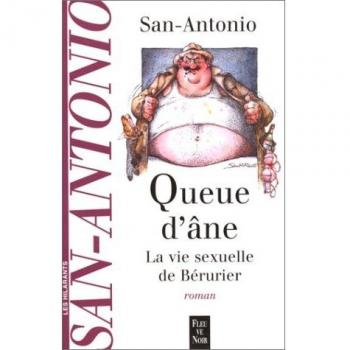 Queue d'ane