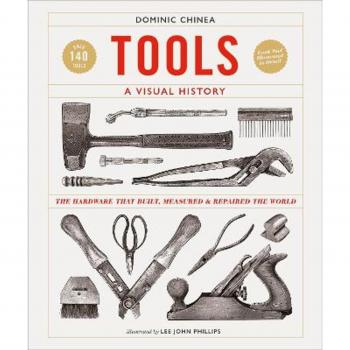 Tools A Visual History