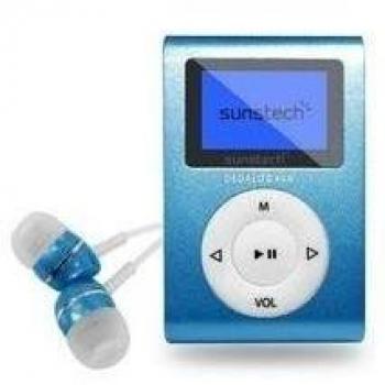 Sunstech DEDALOIII