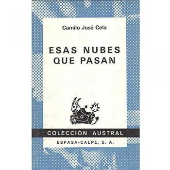 ESAS NUBES QUE PASAN