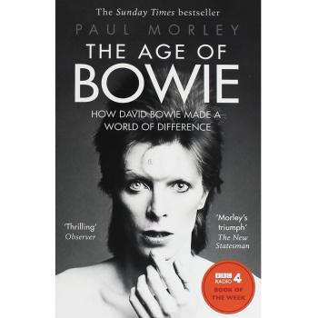 The Age of Bowie